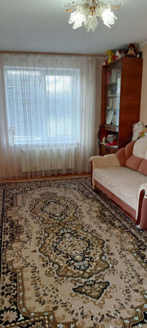 Apartament cu 3 camere Drumul Sarii - imagine 4