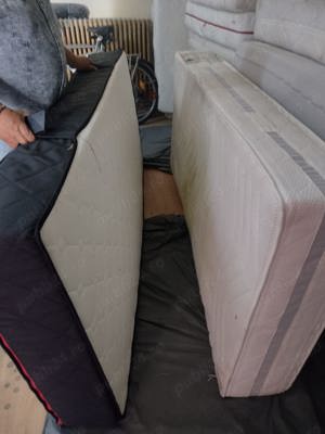 Vand saltele   90x200cm, preț: 299 ron negociabil, la Oradea  - imagine 4