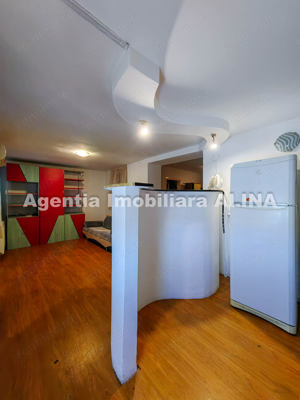 Apartament 2 camere in Deva, zona Gojdu, Aleea Romanilor, 50mp, etaj 4... - imagine 3