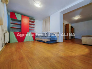 Apartament 2 camere in Deva, zona Gojdu, Aleea Romanilor, 50mp, etaj 4... - imagine 7