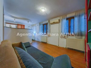 Apartament 2 camere in Deva, zona Gojdu, Aleea Romanilor, 50mp, etaj 4... - imagine 9