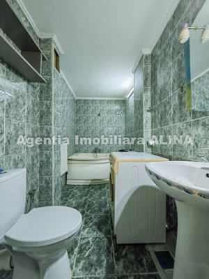 Apartament 2 camere in Deva, zona Gojdu, Aleea Romanilor, 50mp, etaj 4... - imagine 18