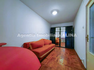 Apartament 2 camere in Deva, zona Gojdu, Aleea Romanilor, 50mp, etaj 4... - imagine 16