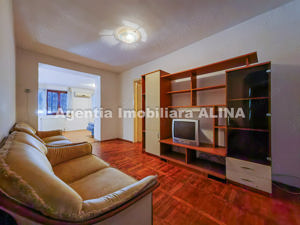 Apartament 2 camere in Deva, zona Gojdu, Aleea Romanilor, 50mp, etaj 4... - imagine 15