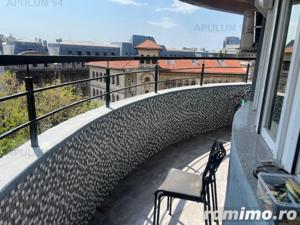 Apartament 4 camere cu panorama superba Universitate.  - imagine 10