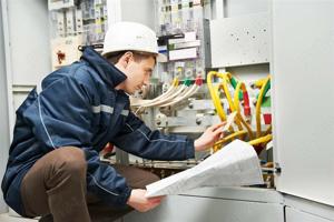 Dăm startul înscrierilor la Cursul de ELECTRICIAN IN CONSTRUCTII - imagine 5