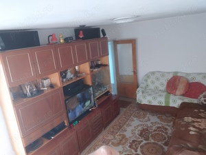 Apartament 3 camere decomandat . PRET FIX 110.000 EURO  - imagine 8