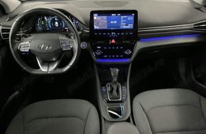 Hyundai Ioniq 1.6 GDI Plug In Hibrid Dec 2020 Facelift Factura - imagine 5