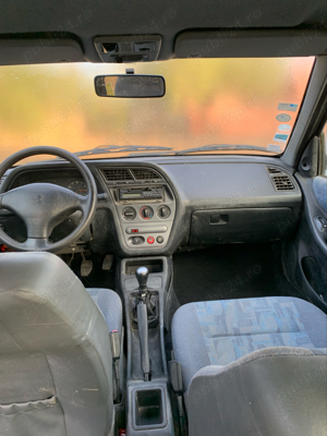 vand sau schimb peugeot 306 1998 - imagine 2