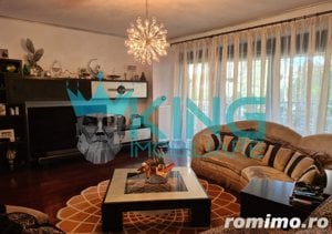 5 Camere | Central Park - Stefan cel Mare | 2x Balcon | 2 Bai - imagine 4