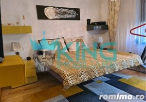 5 Camere | Central Park - Stefan cel Mare | 2x Balcon | 2 Bai - imagine 6