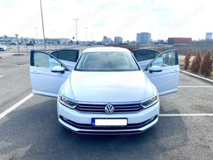 Volkswagen Passat B8 2016 Highline 4Motion Sedan - imagine 6