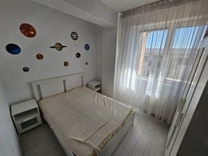 Vânzare Apartament 2 Camere Militari Residence Sg. Ilie Petre 86  - imagine 5