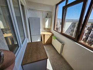 Vânzare Apartament 2 Camere Militari Residence Sg. Ilie Petre 86  - imagine 8