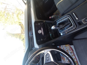 Volkswagen Passat b8 2.0 tdi DSG Business model 2021 - imagine 8