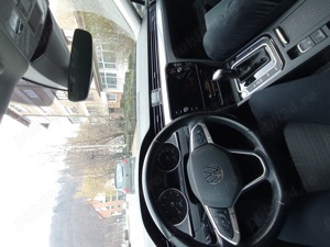 Volkswagen Passat b8 2.0 tdi DSG Business model 2021 - imagine 7