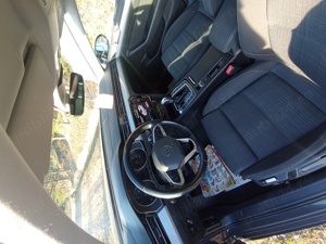 Volkswagen Passat b8 2.0 tdi DSG Business model 2021 - imagine 10