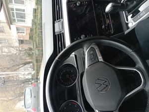 Volkswagen Passat b8 2.0 tdi DSG Business model 2021 - imagine 9