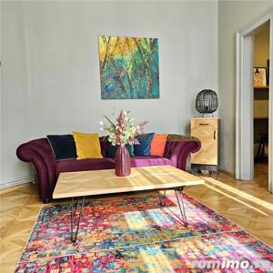 Apartament superb de inchiriat in Centrul Istoric - imagine 2