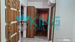 Călărași | Luceafărului | Apartament 3 camere | Renovat | Mobilat | Parcare - imagine 2