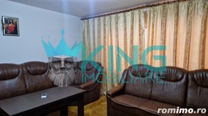 Călărași | Luceafărului | Apartament 3 camere | Renovat | Mobilat | Parcare - imagine 20