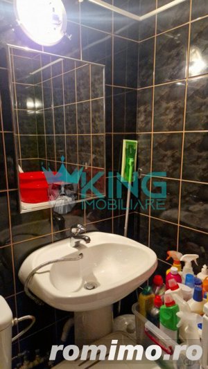 Călărași | Luceafărului | Apartament 3 camere | Renovat | Mobilat | Parcare - imagine 15