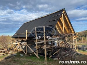 Oaza de natura si traditie cu potential turistic in Muntii Apuseni - imagine 7