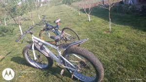 Vând biciclete. - imagine 3