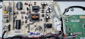  MS308.711 MIP550-DX2 6870C-0532B V15 FHD Sharp 49cfe6242 - imagine 3