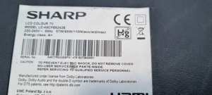  MS308.711 MIP550-DX2 6870C-0532B V15 FHD Sharp 49cfe6242 - imagine 10