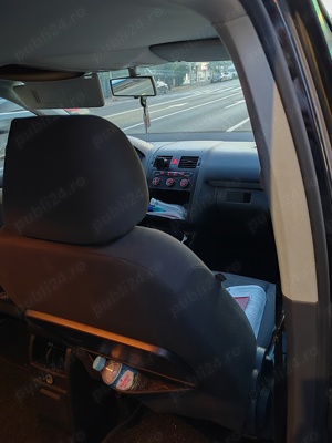 vw Touran 2006 - imagine 7