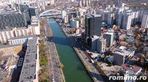 Spatii de birou de inchiriat In Riverside Tower intre 84mp si 5000 mp 