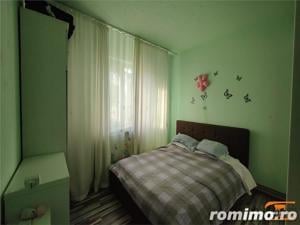 2 camere decomandat parter Steaua, BOXA,CENTRALA  PROPRIE, - imagine 5