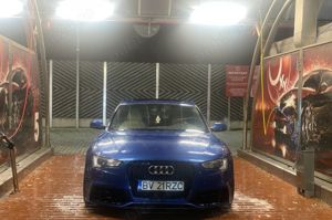 audi a5  - imagine 3