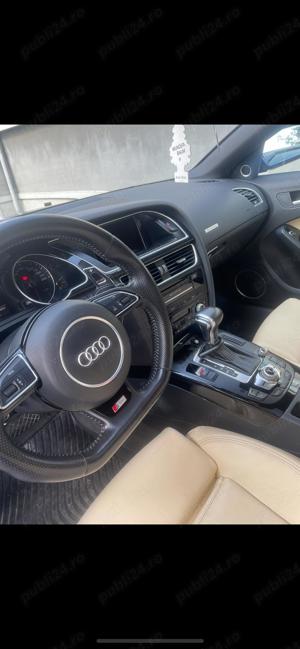 audi a5  - imagine 6