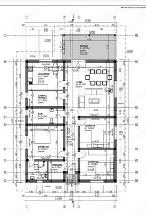 Proprietar vand casa individuala pe parter in zona Ikea - imagine 10