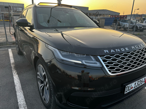 Range Rover Velar 275 SE - imagine 4