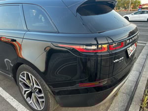 Range Rover Velar 275 SE - imagine 5