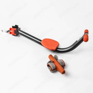 Scaun de bicicleta Tyke Totter