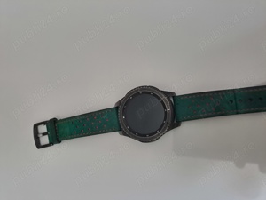 Ceas smartwatch Samsung Gear S3 Frontier