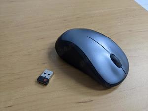 Mouse wireless LOGITECH M310 + Adaptor Usb Logitech Unifying