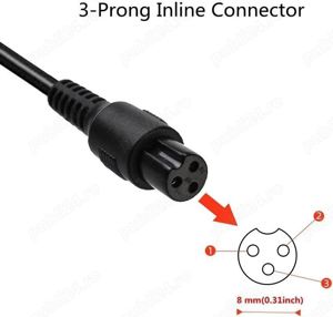 Incarcator Hoverboard - imagine 5