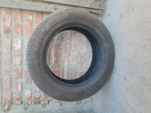 Vind 4 cauciucuri Michelin 215 65 17 de vară 