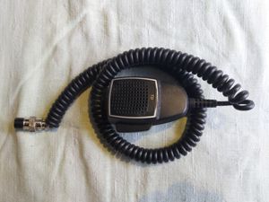 Statie CB pentru trafic auto - imagine 3