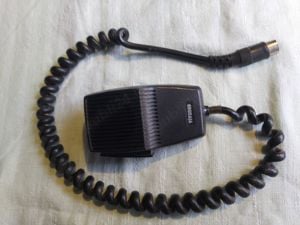 Statie CB pentru trafic auto - imagine 4