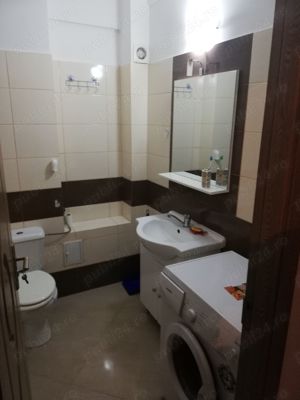 Apartament 2 camere, b. Dul Mihai Viteazu  - imagine 2