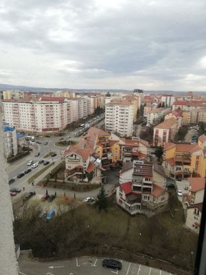 Apartament 2 camere, b. Dul Mihai Viteazu  - imagine 8