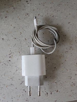 Încărcător original Apple ( iPhone ) 20w