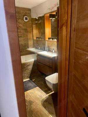 Apartament 3 camere   86 m , parter, complet utilat, ideal familie   serviciu - imagine 6