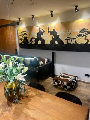 Apartament 2 camere   86 m , parter, complet utilat, ideal familie   serviciu